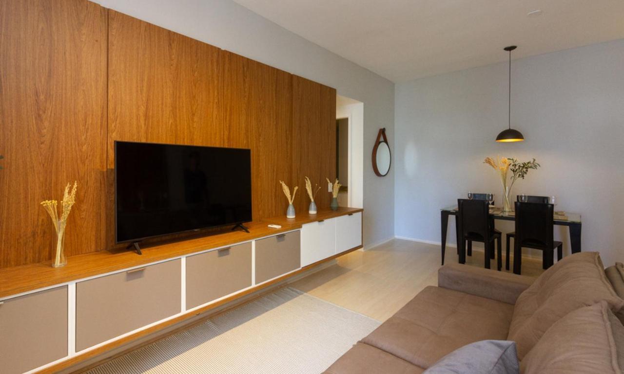 Tabas Aconchegante Apto No Leblon - Rj Lb0017 Apartment Rio de Janeiro
